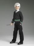 Tonner - Harry Potter - 12" DRACO MALFOY-Small Scale